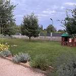 Mobile Home Oliveto