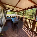 Mobile Home Oliveto