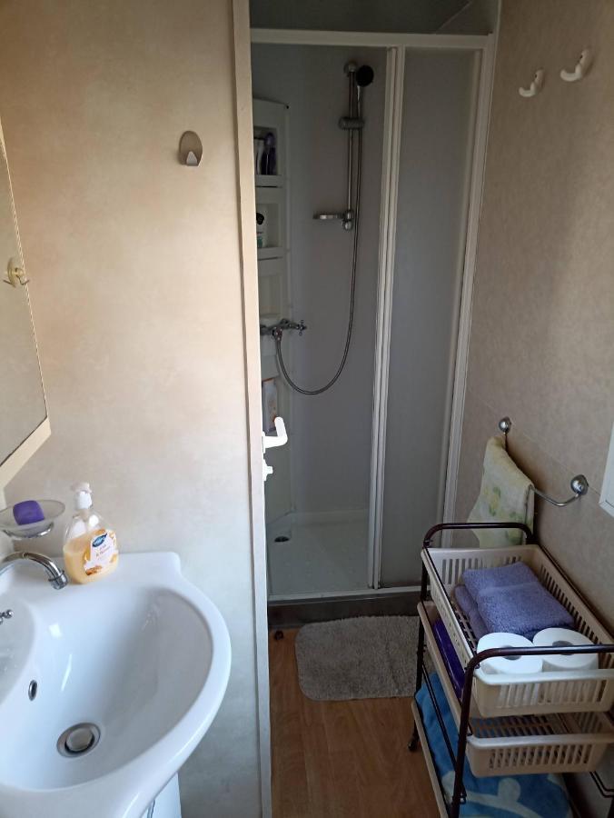 Mobile Oliveto Porec