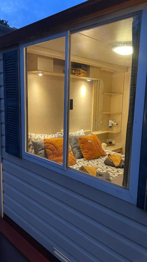Ferienhaus Mobile Oliveto