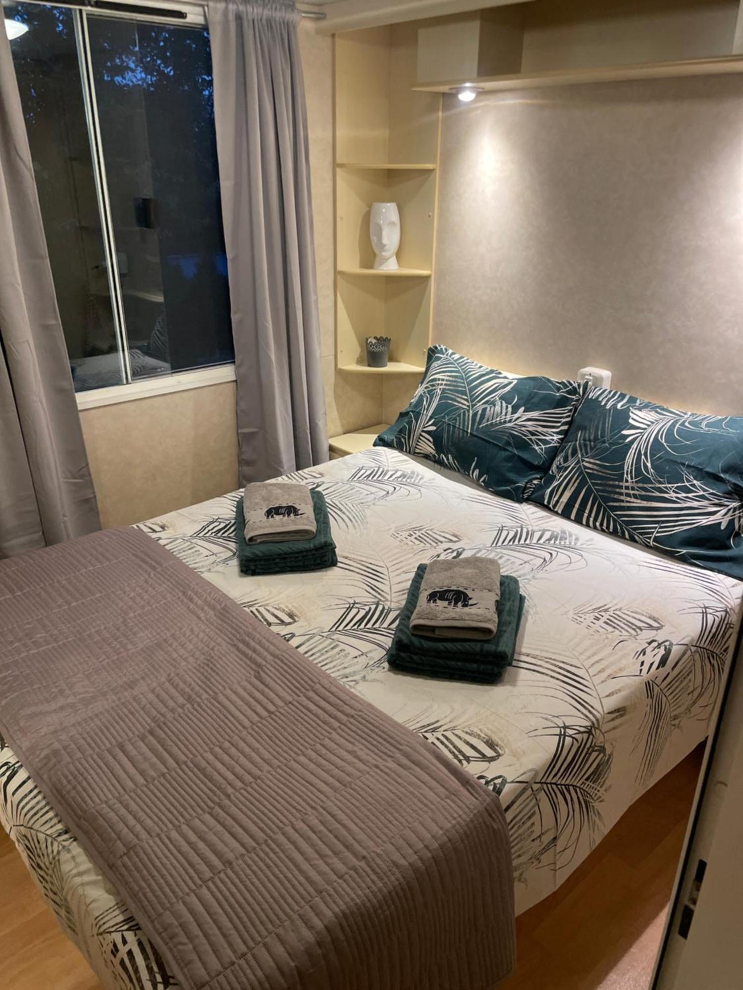 Mobile Oliveto Porec