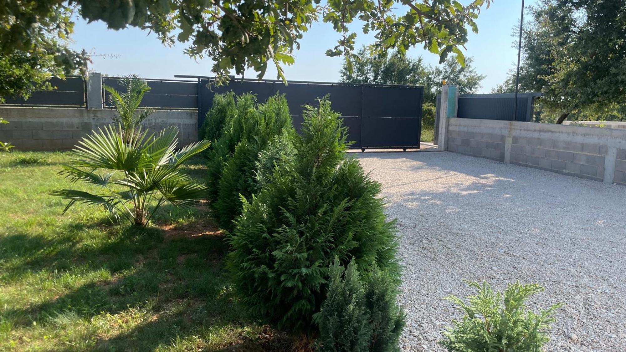 Mobile Oliveto Holiday home Porec