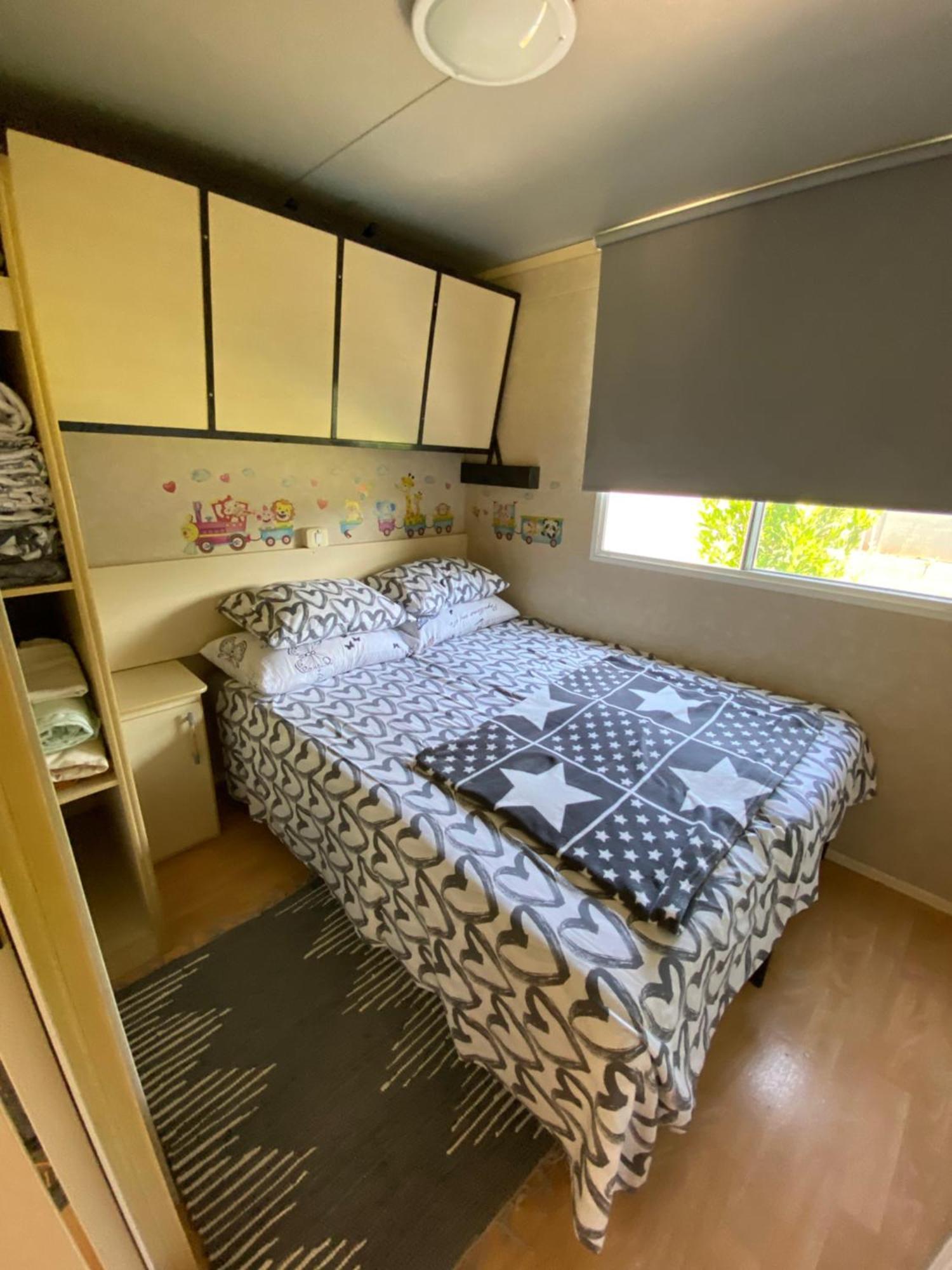 Ferienhaus Mobile Oliveto Poreč