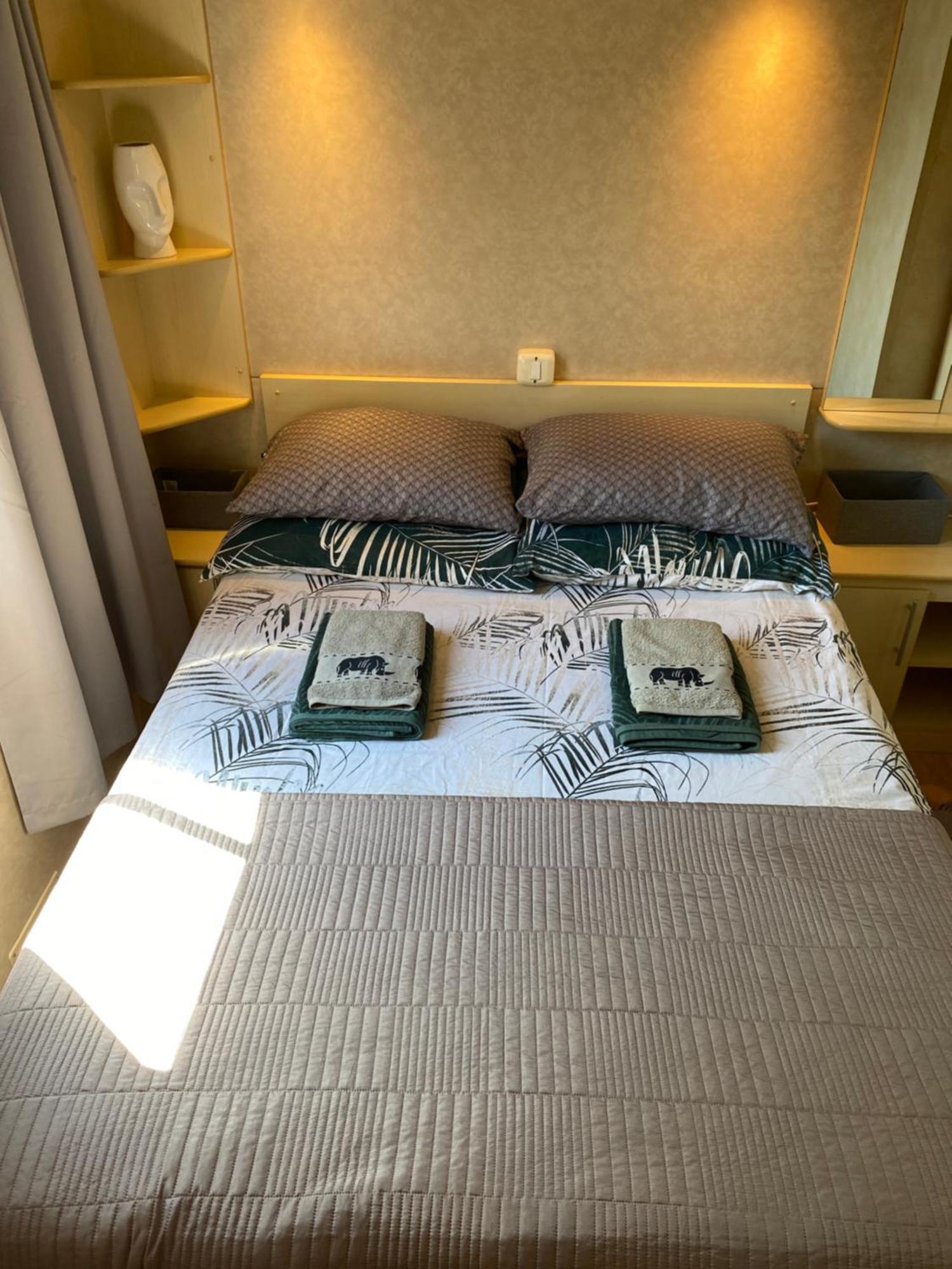 Mobile Oliveto Ferienhaus Poreč
